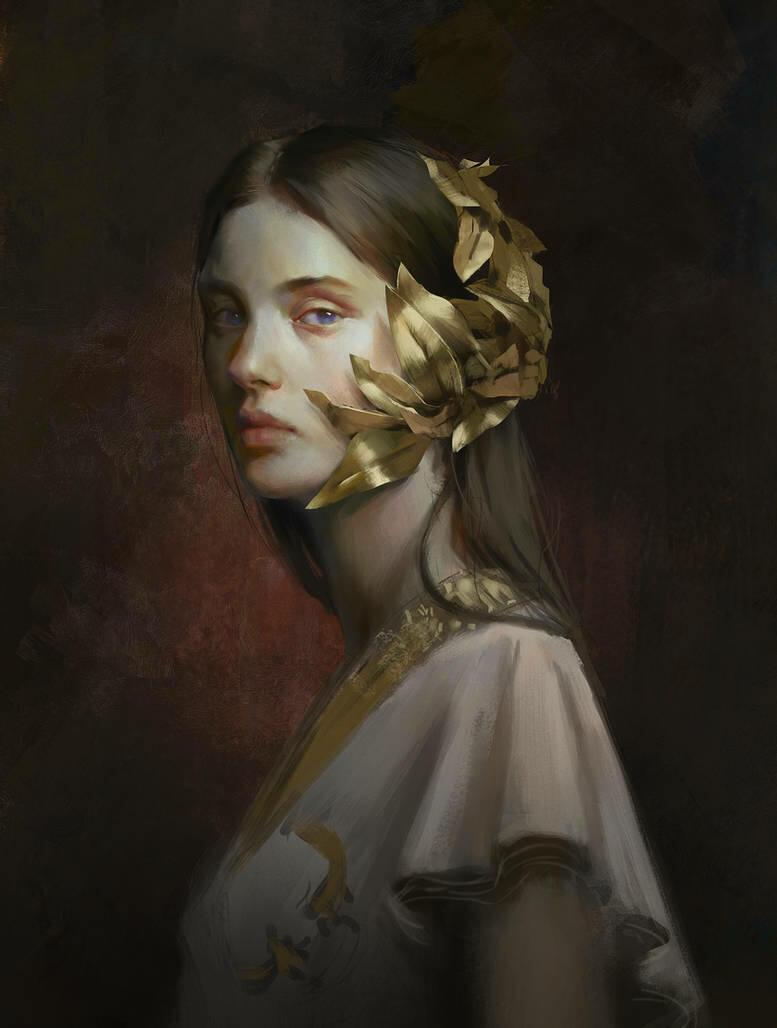 В виде обязательства