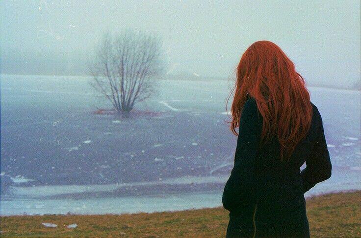 Любовь - это жертва...