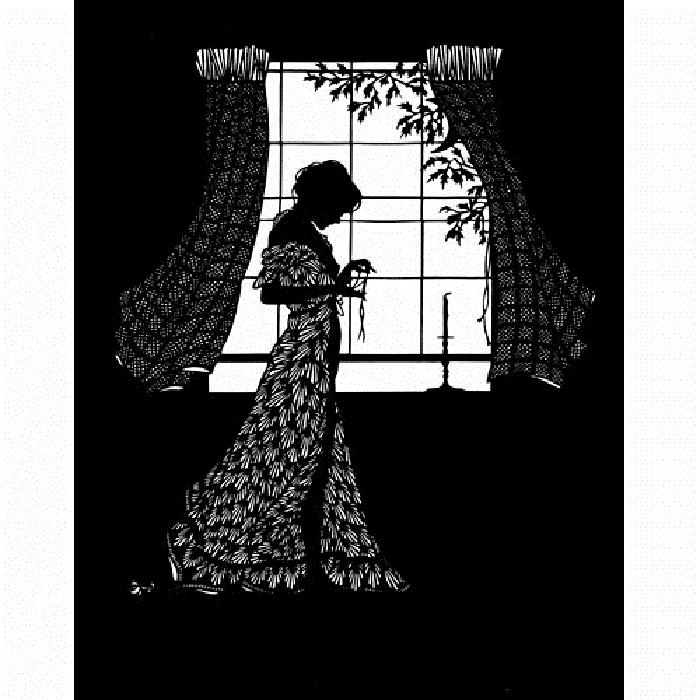 История принцессы Эды Валингтон(3)