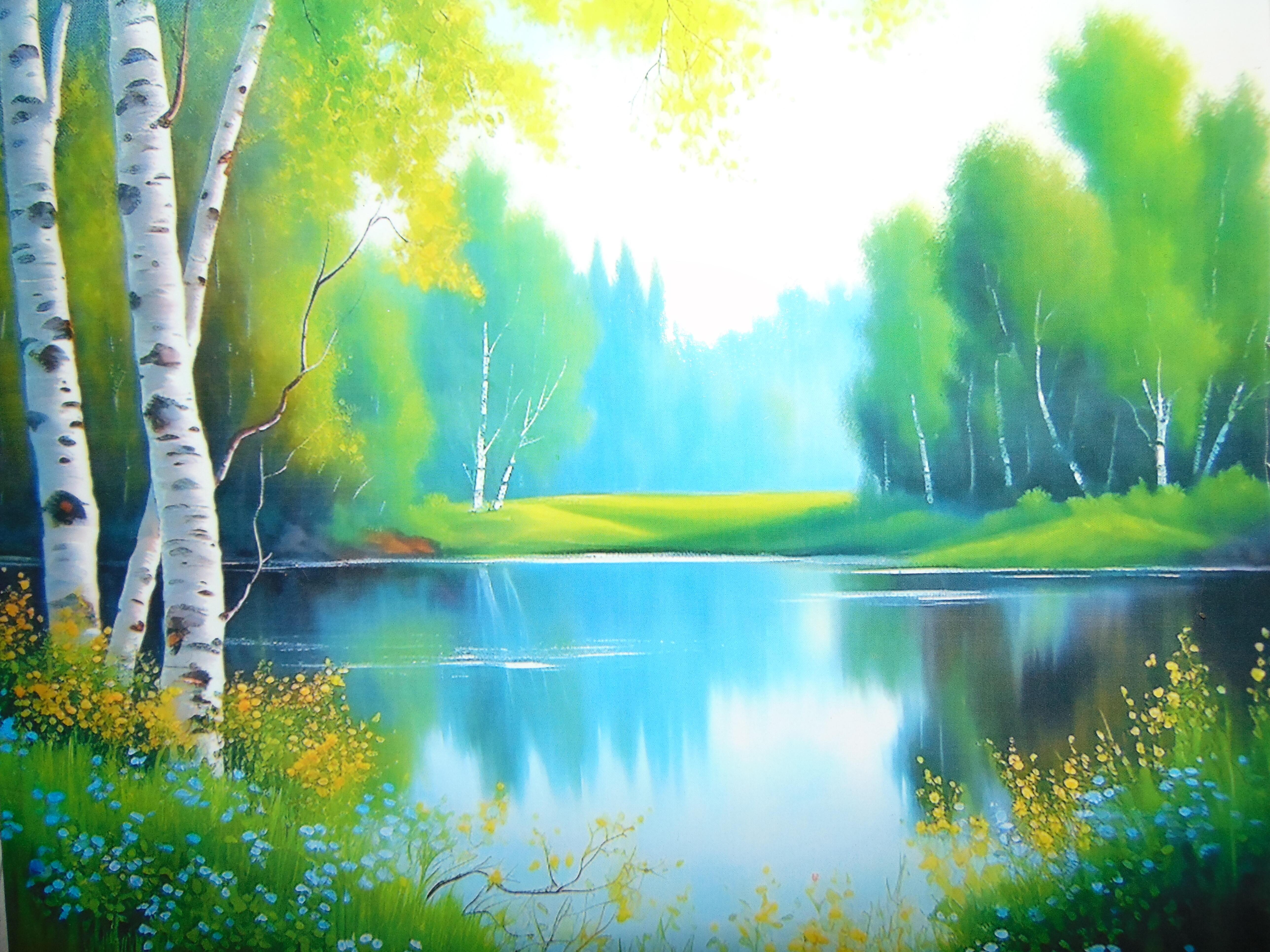 Рождающая энергия ЛЮБВИ.