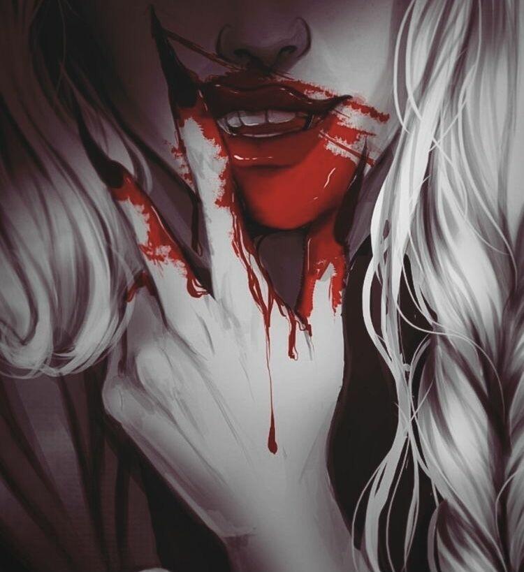 Сладкий вкус безумия