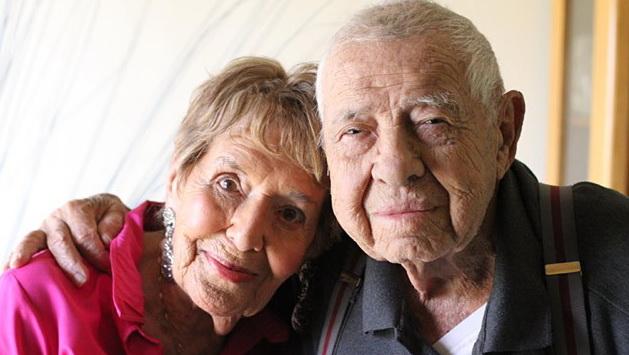 Не старейте прежде времени.