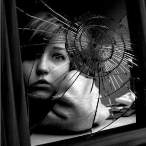 Кривые зеркала.