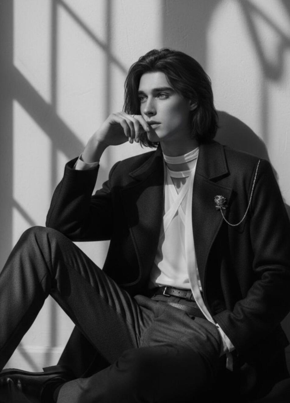 Что у вас в голове