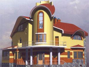 Волшебные стихи для тех, у кого Цель - МОЙ ДОМ!