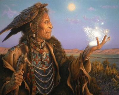 Совет даёт мудрец