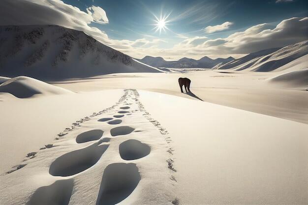Местами слышу, виден русский след