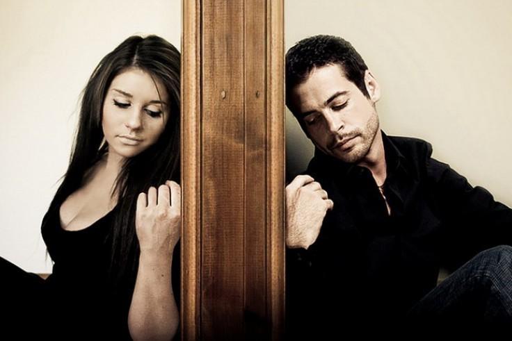 Странная любовь