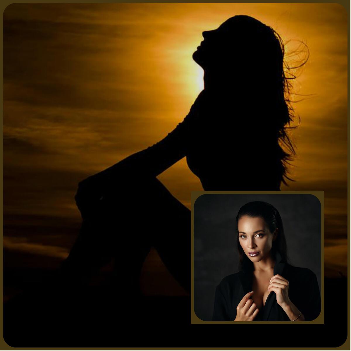 Он мечтает о ней