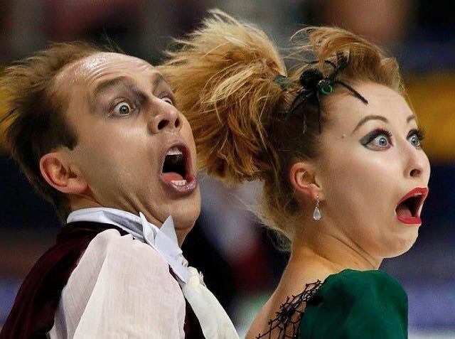 Все, что вы не знали о сексе