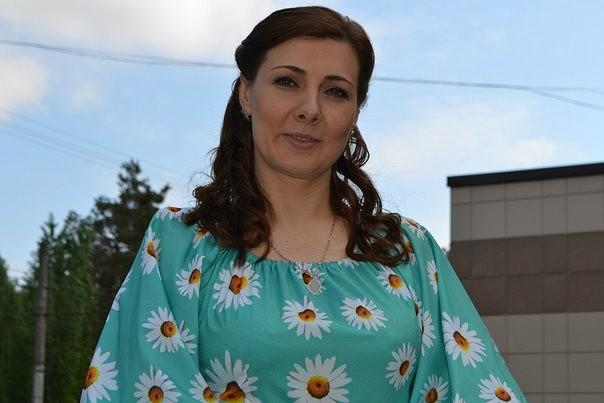 Дочке в день Рождения.