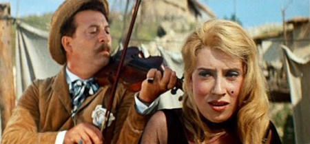 ПРОЩАЛЬНАЯ ГАСТРОЛЬ