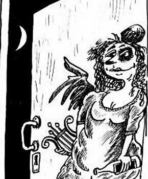 Все при деле