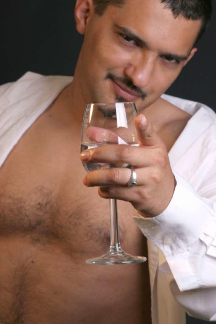 Ответ поэту - Гаптуллов Фердинанд - Долгий сон