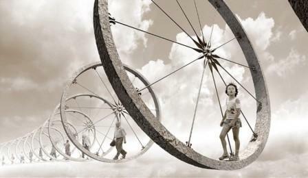 НЕСЛУЧАЙНЫЕ СУДЬБЫ