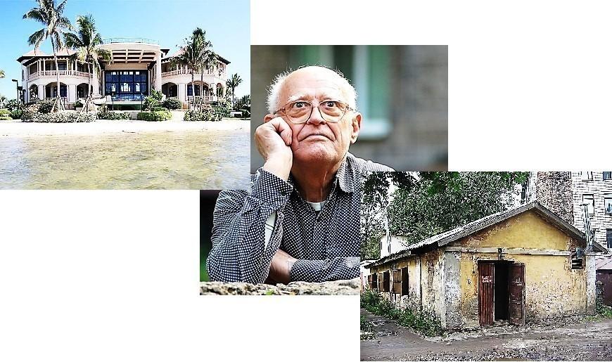 Подозрительный синдром