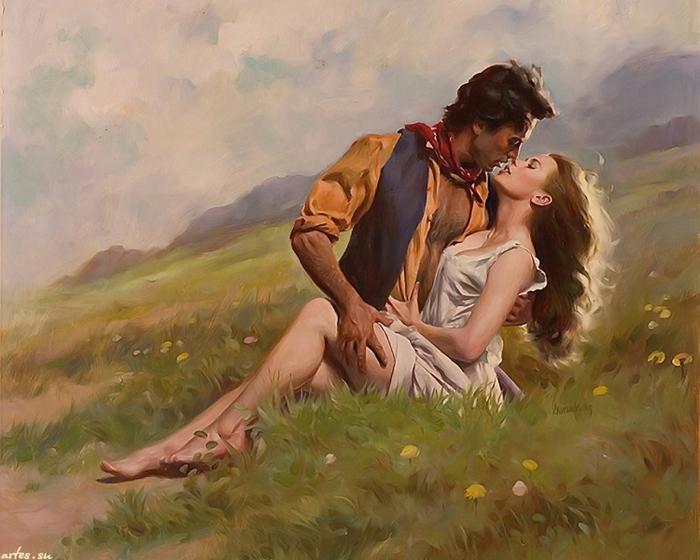 А я парень холостой...