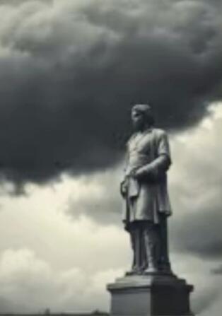 У Вечности свои законы 