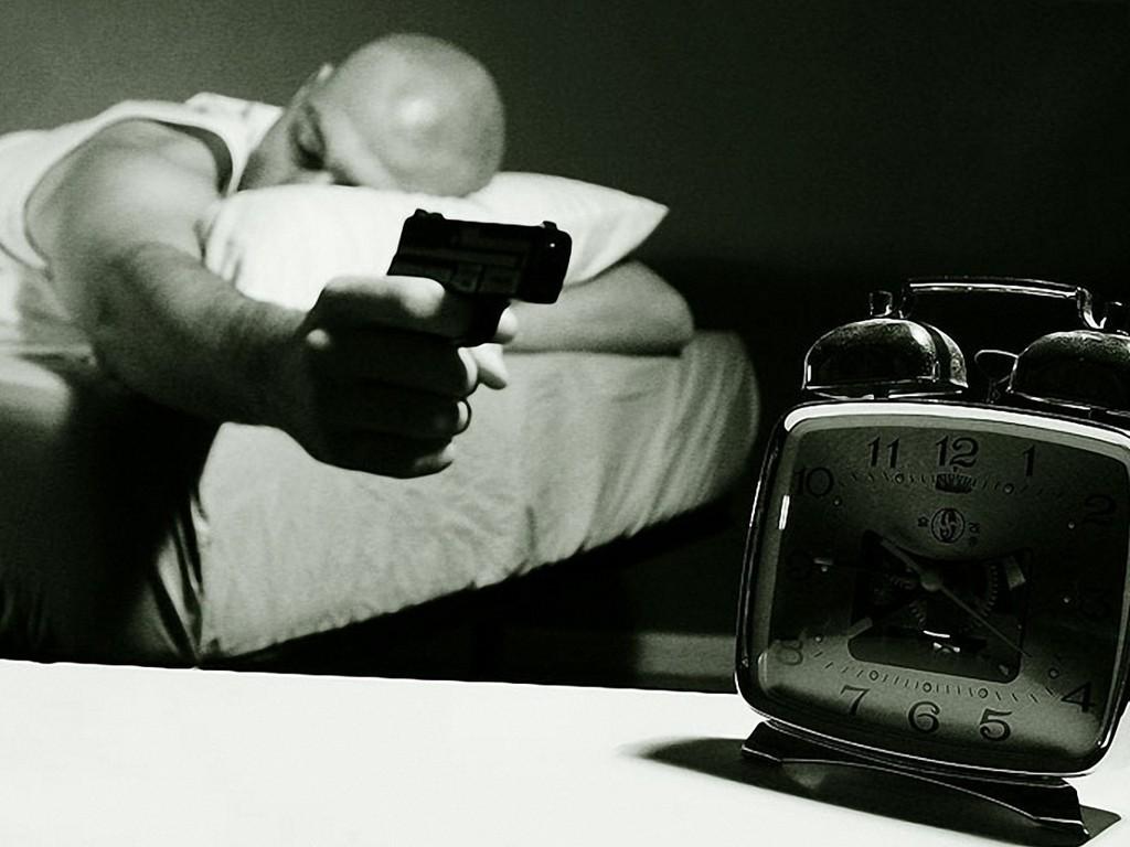 Мне не хватает тишины