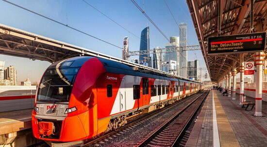 Московский гость