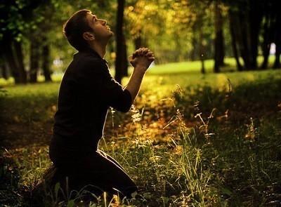 Мольба моя к тебе