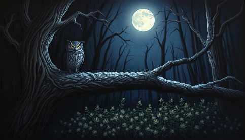 Ночной страж