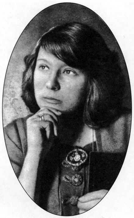 Виновна без вины. Цветаевой Марине посвящается (Читает Есения)