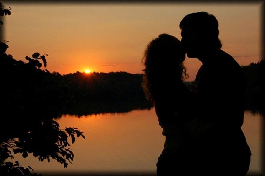 Снова солнце встаёт