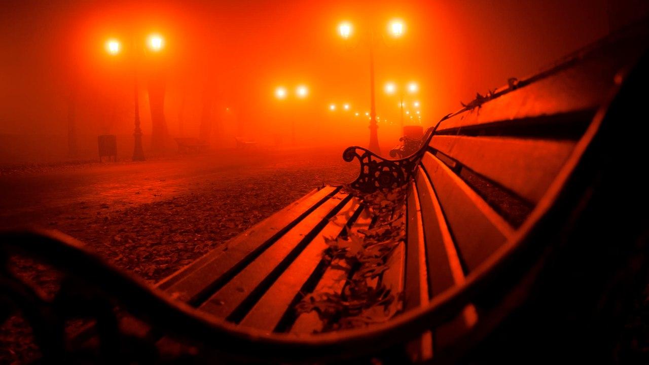 Не лживые глаза