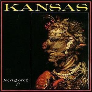 Icarus (Borne On Wings Of Steel) - Kansas