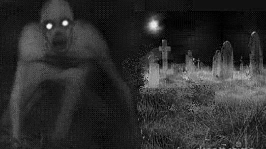 Свидание в новолуние