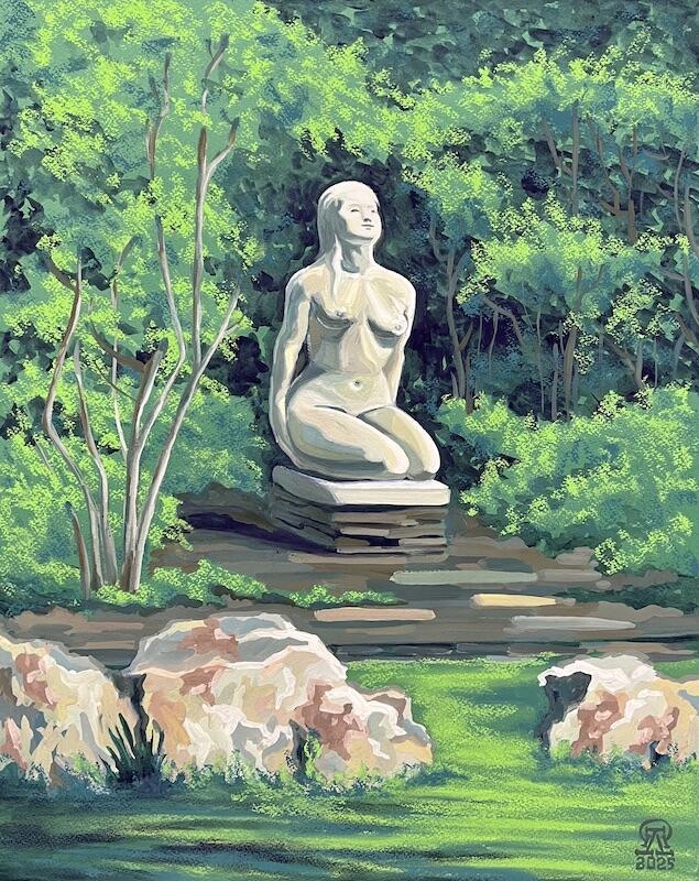 Мысли и домыслы... (692)