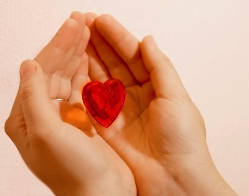 Душа-сосуд тончайший