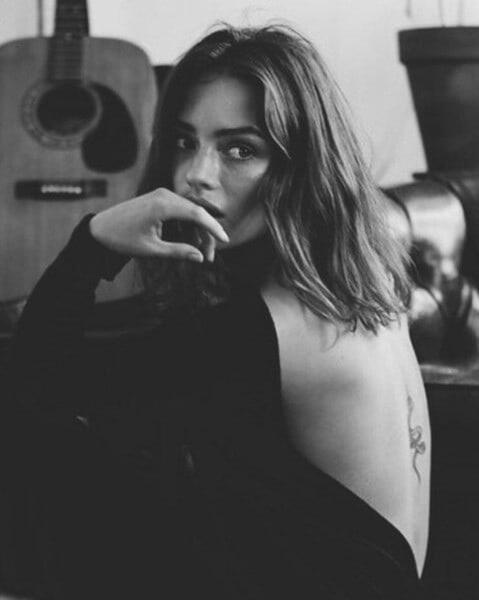 "Не меня полюбила она..." (28.09.2021)