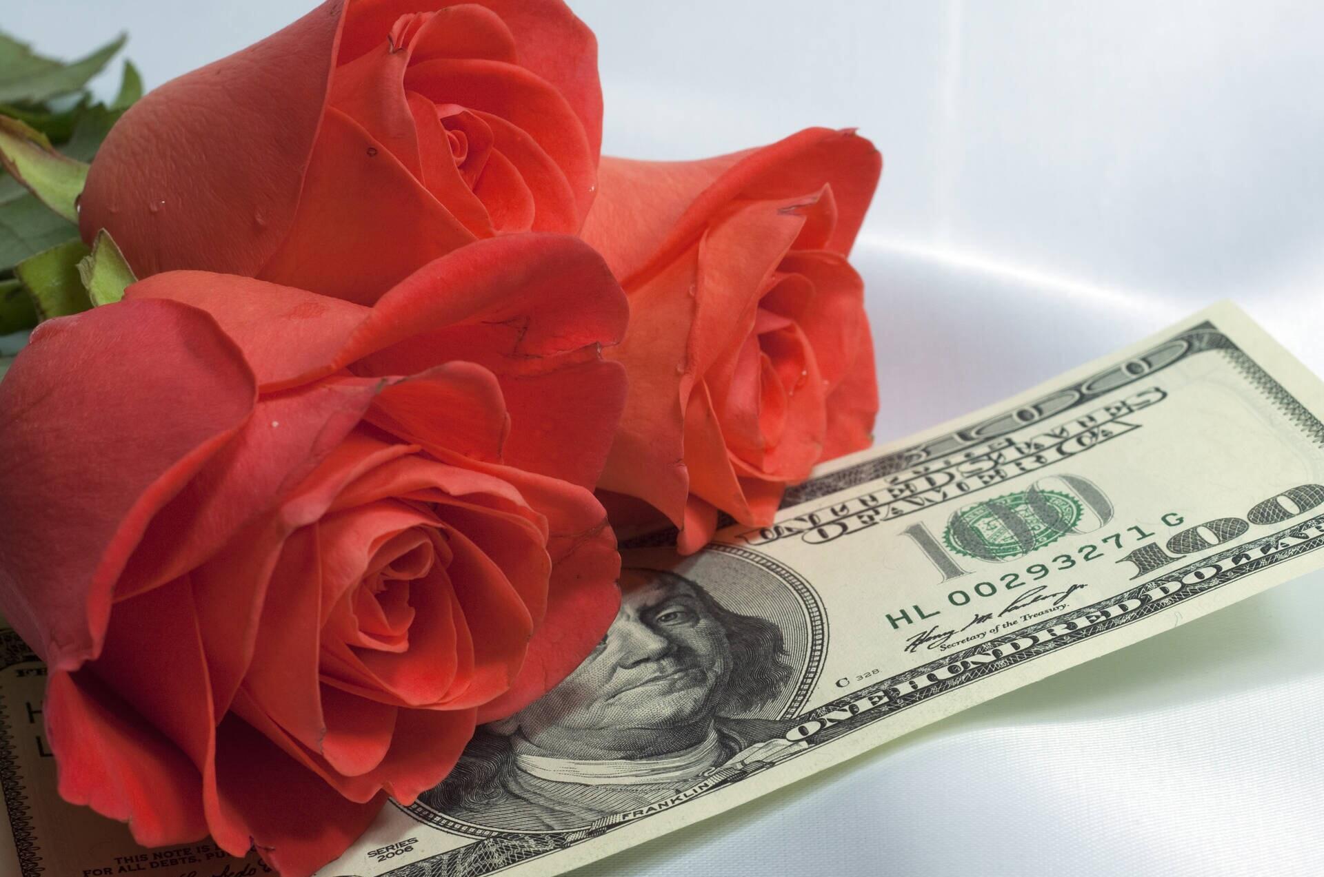 Продажная любовь