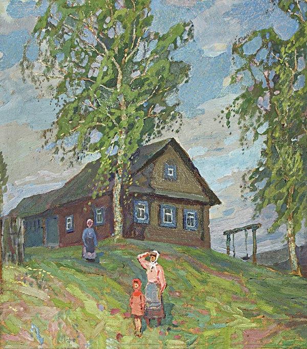 СТАРАЛСЯ БЫТЬ УМНЕЙ