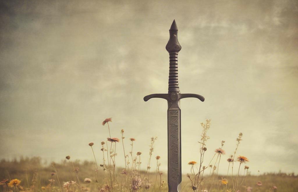 Раду Джир, Клич (пер. с румынского)