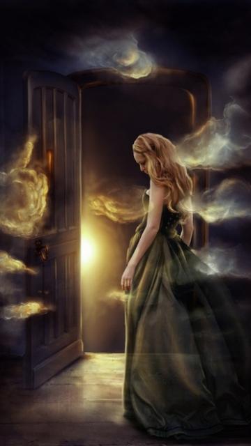 Просто... Или... да?