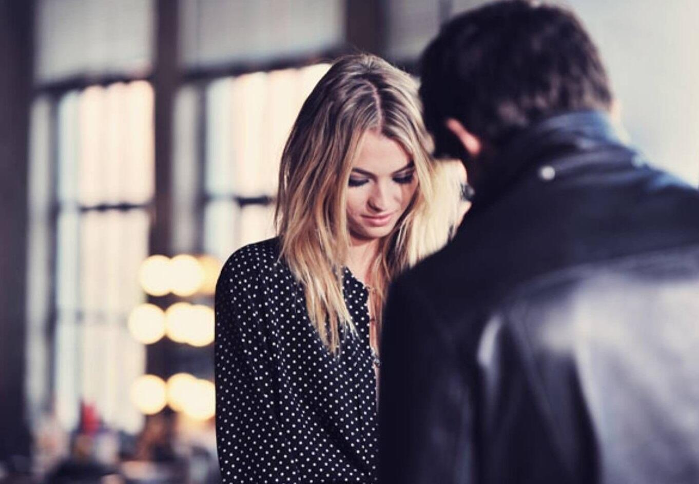 Всё будет всерьёз