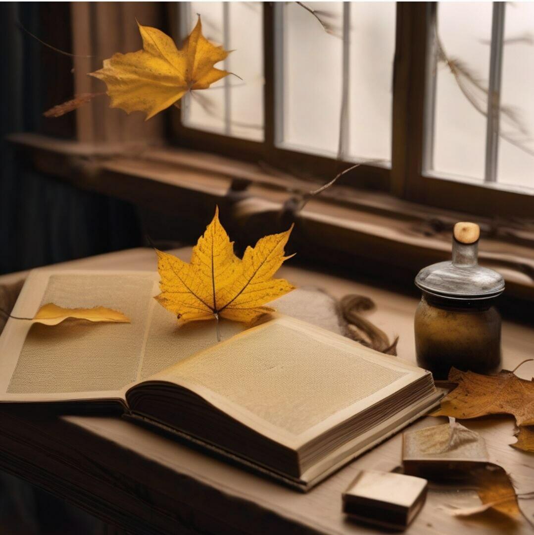 Очередной роман