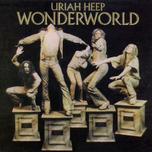 Dreams - Uriah Heep