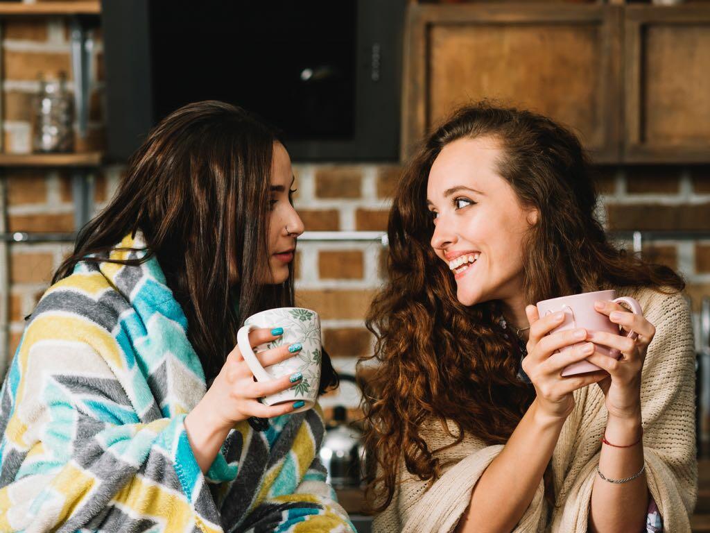 Сентябрьская встреча