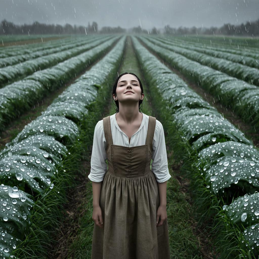 И потом уже, ближе к осени