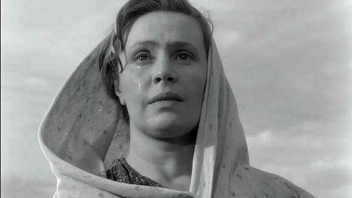 Зачем нам, матушка, война?