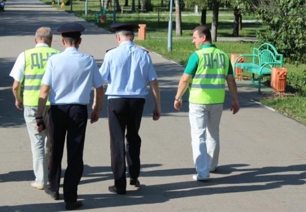 Аудио стих с добавлением музыки Генеральский маршрут .