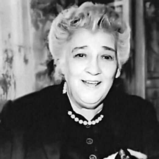 БЕСЕДА С БАБУШКОЙ - 4