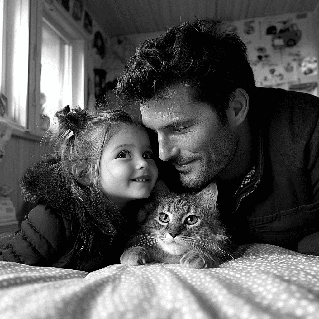 Предутренний сон...