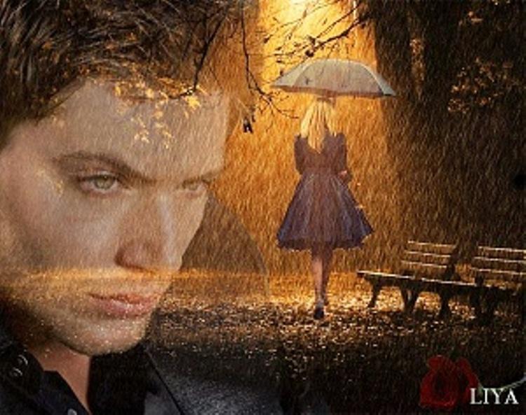 ТЫ МЕНЯ ЗАБУДЬ И ВСПОМНИ