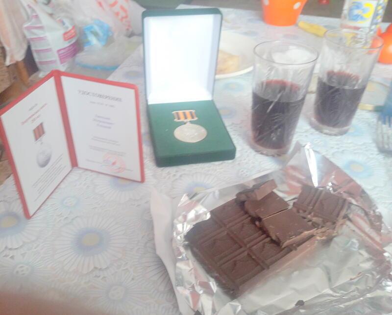 СИЛА ШАНСОНА