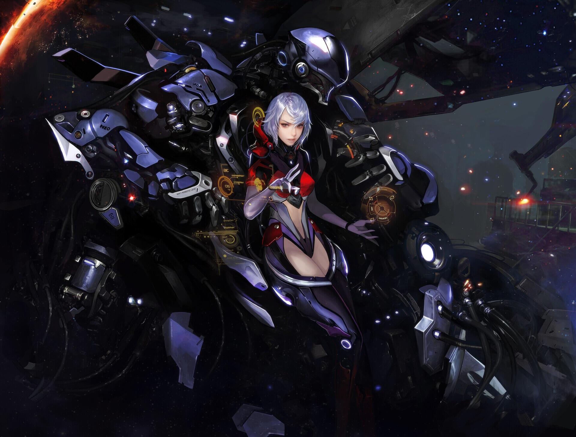 Симбиоз. Экспериментальный стих. Si-fi поэзия.